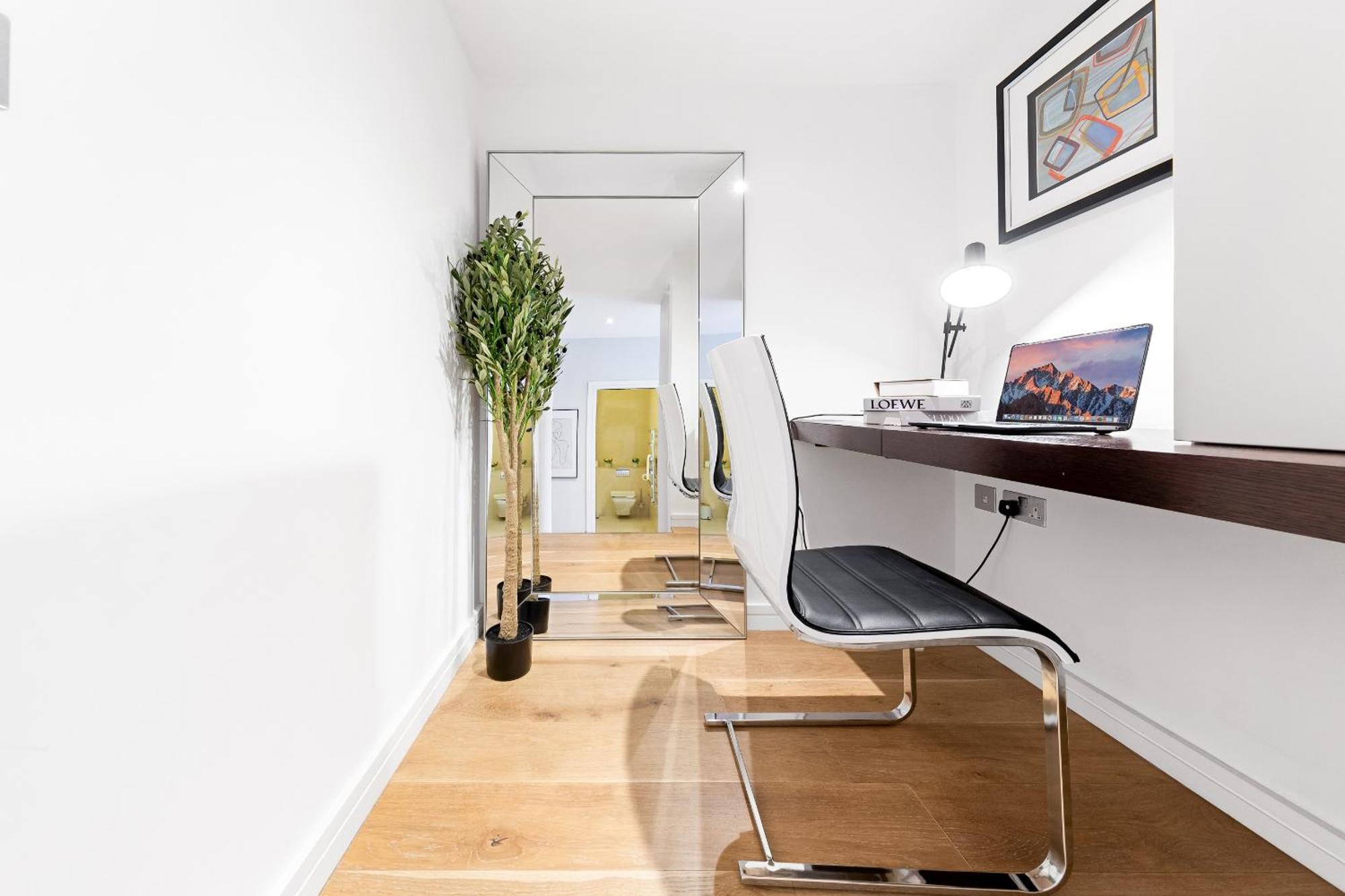 The Covent Garden Collection Apartment Лондон Екстериор снимка