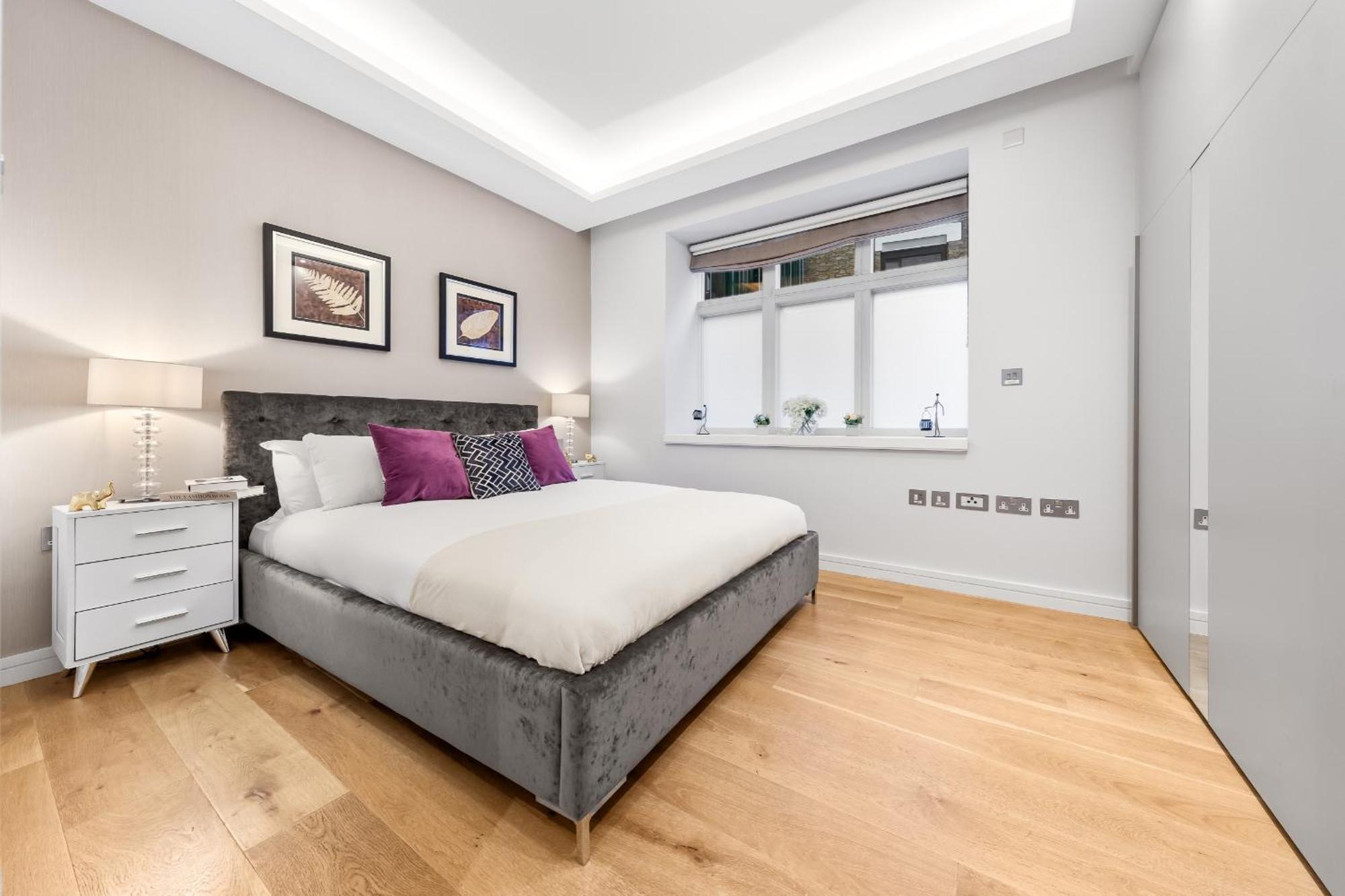 The Covent Garden Collection Apartment Лондон Екстериор снимка