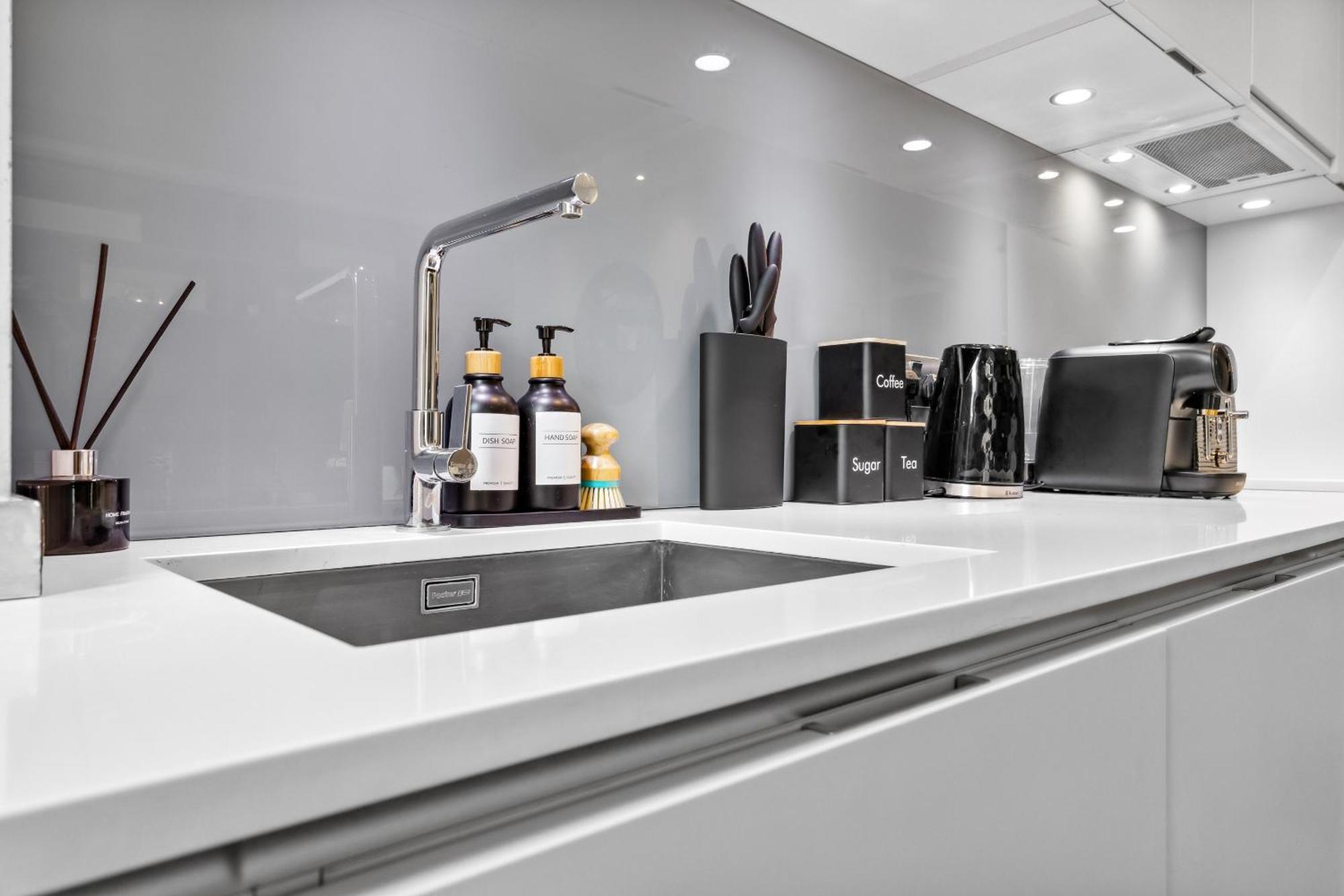 The Covent Garden Collection Apartment Лондон Екстериор снимка