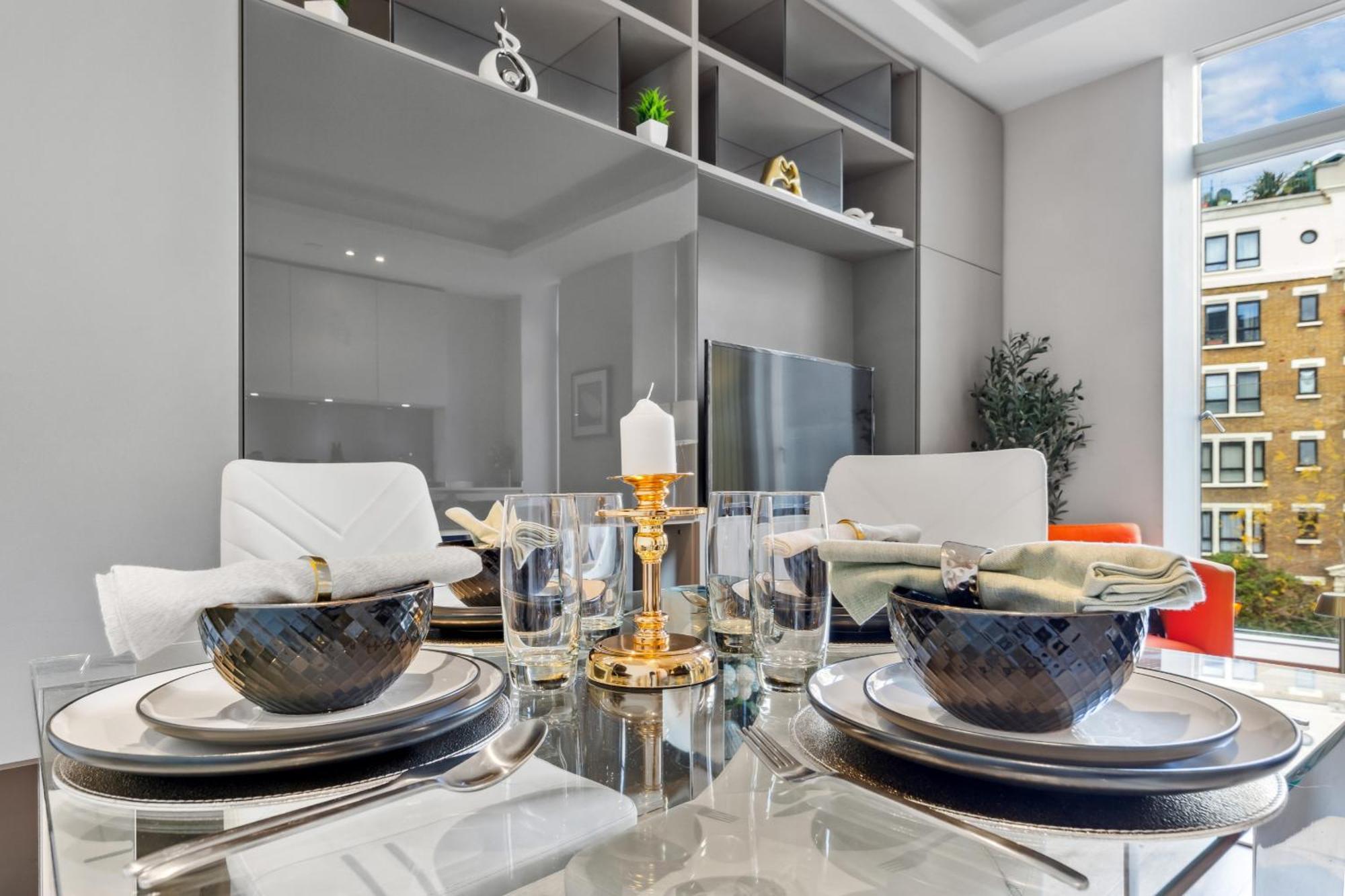 The Covent Garden Collection Apartment Лондон Екстериор снимка