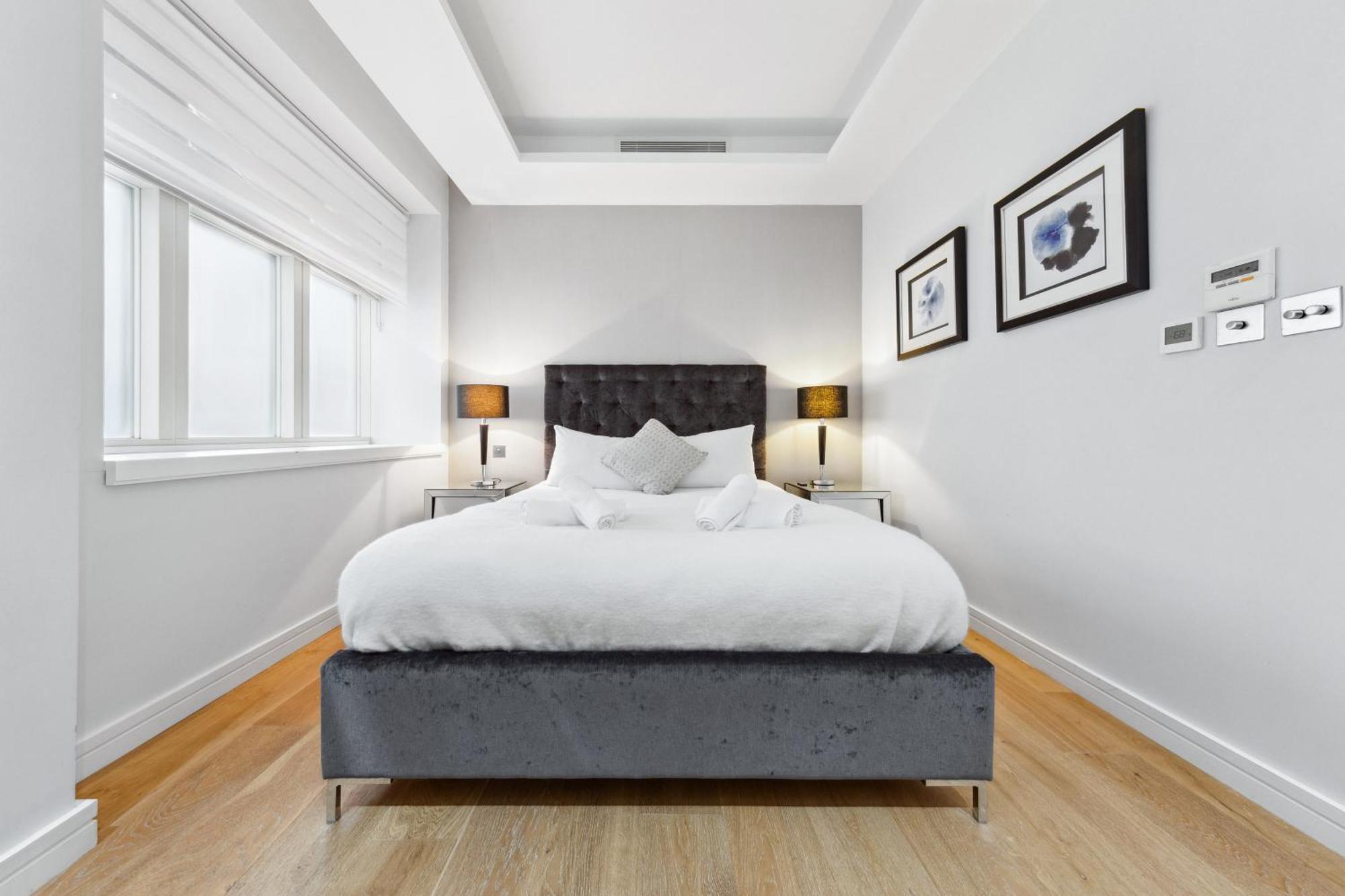 The Covent Garden Collection Apartment Лондон Екстериор снимка