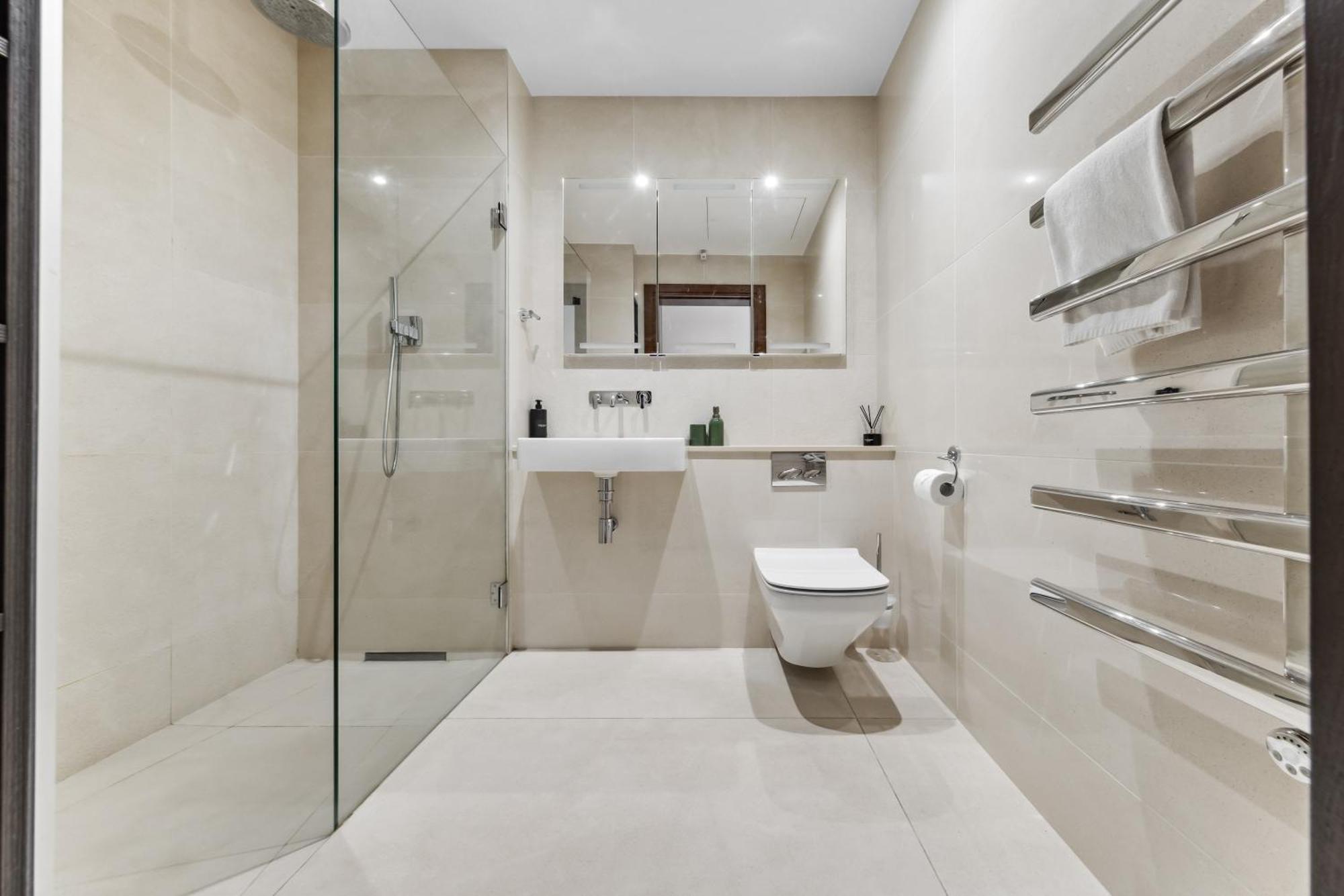 The Covent Garden Collection Apartment Лондон Екстериор снимка