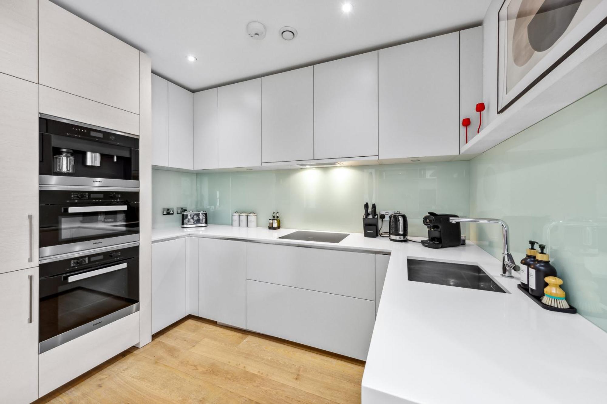 The Covent Garden Collection Apartment Лондон Екстериор снимка