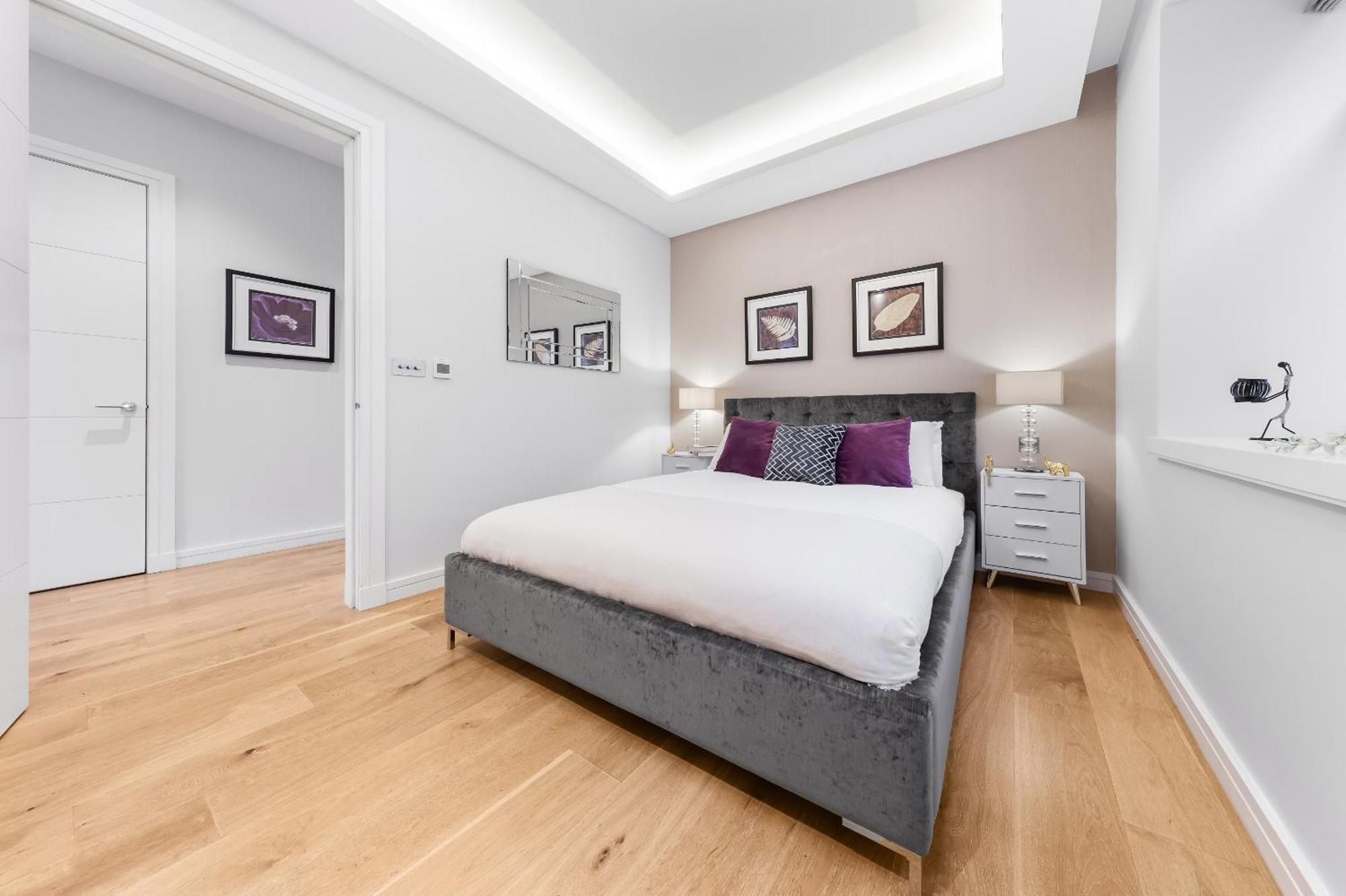 The Covent Garden Collection Apartment Лондон Екстериор снимка